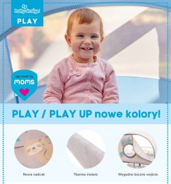 Baby Design Play kojec 2020/17
