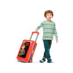 Promis pomarańczowa walizka z narzędziami WN6