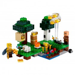 LEGO Minecraft Pasieka 21165