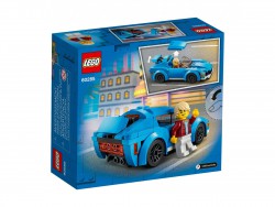 LEGO City Samochód sportowy 60285