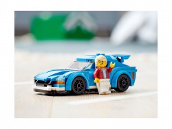 LEGO City Samochód sportowy 60285