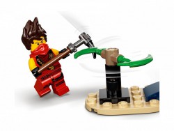 LEGO Ninjago Turniej żywiołów 71735