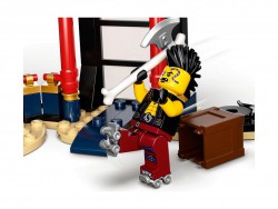 LEGO Ninjago Turniej żywiołów 71735