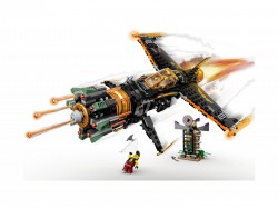LEGO Ninjago Kruszarka skał 71736