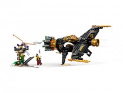 LEGO Ninjago Kruszarka skał 71736