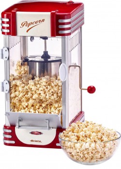 Urządzenie do popcornu Ariete XL 2953