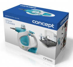 Czyścik parowy Concept Perfect Clean CP1010