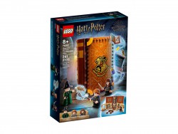 LEGO Harry Potter Chwile z Hogwartu: Zajęcia z transfiguracji 76382 