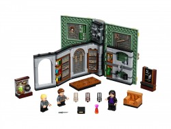 LEGO Harry Potter Chwile z Hogwartu: Zajęcia z eliksirów 76383