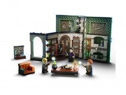 LEGO Harry Potter Chwile z Hogwartu: Zajęcia z eliksirów 76383