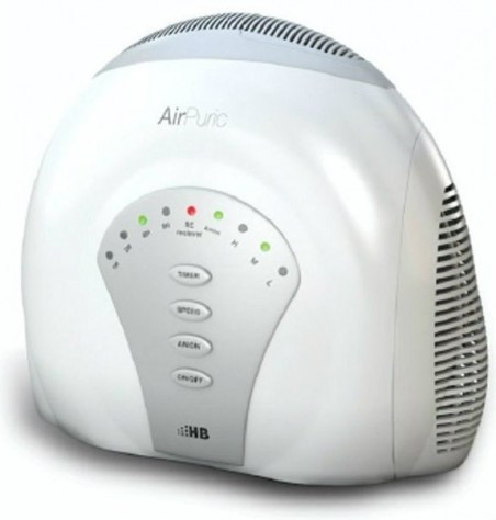 Oczyszczacz powietrza HB AP1021