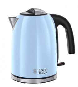 Czajnik Russell Hobbs Heavenly Blue 20417-70