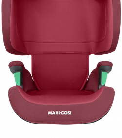 Maxi-Cosi Morion Fotelik samochodowy 15-36 kg Basic red