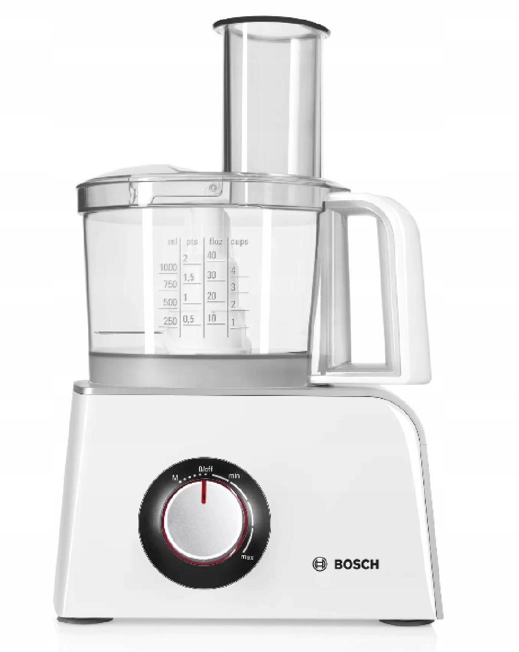 Robot kuchenny Bosch MCM4200