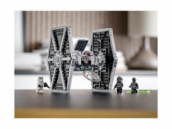 LEGO Star Wars Imperialny myśliwiec Tie 75300