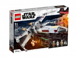 LEGO Star Wars Myśliwiec X-Wing Luke'a Skywalkera 75301