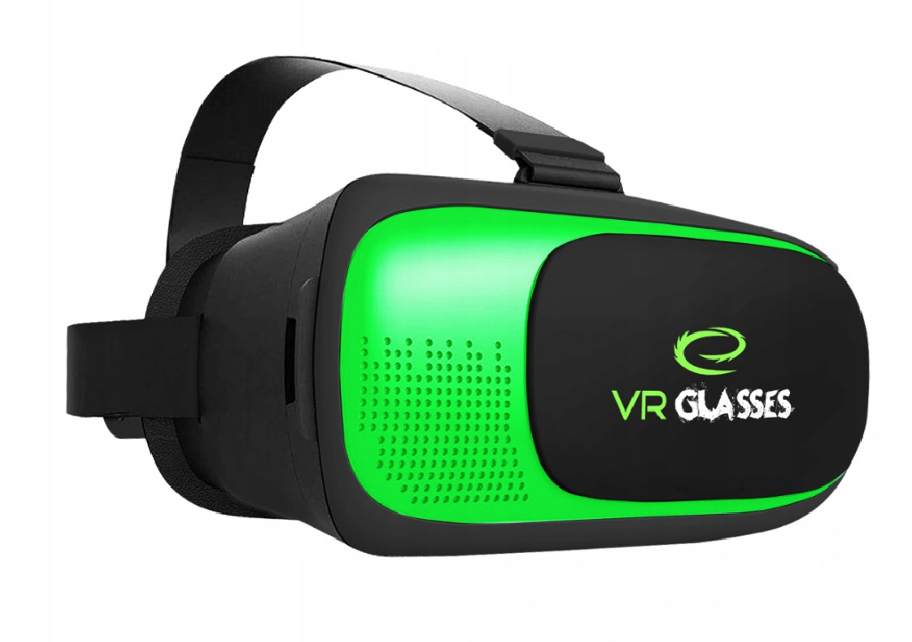 Okulary VR Esperanza EGV300