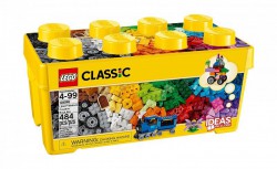 LEGO Classic Kreatywne...