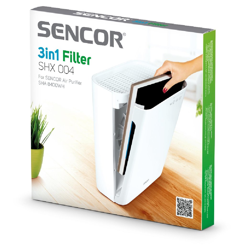 Filtr do oczyszczacza Sencor SHX 004