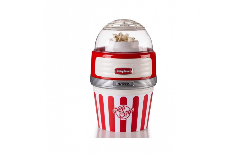 Urządzenie do popcornu Ariete XL Partytime 2957/0