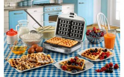 Gofrownica Ariete Waffle Maker Partytime 1973/1
