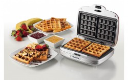 Gofrownica Ariete Waffle Maker Partytime 1973/0