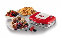 Gofrownica Ariete Waffle Maker Partytime 1973/0