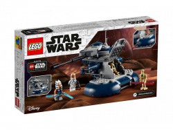 LEGO Star Wars Czołg opancerzony (AAT) 75283