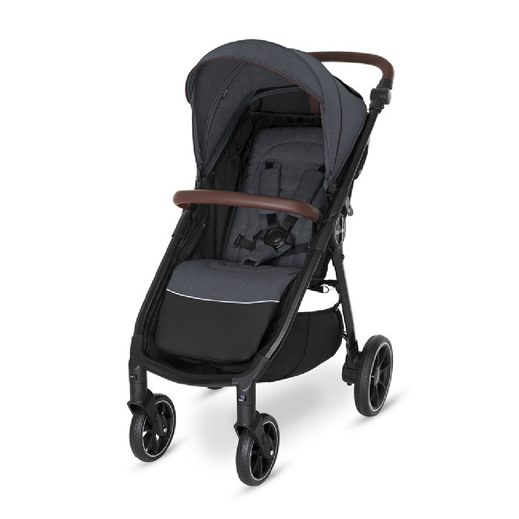 Baby Design Look gel wózek spacerowy 117/2021