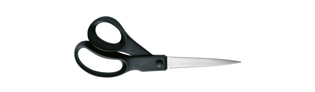 Fiskars 1023817 nożyczki uniwersalne 21 cm