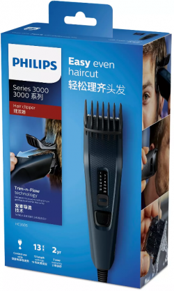 Maszynka do włosów Philips HC3505/15