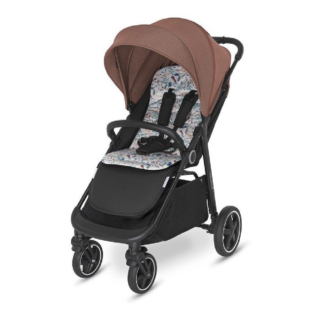 Baby Design Coco wózek spacerowy 2021 08