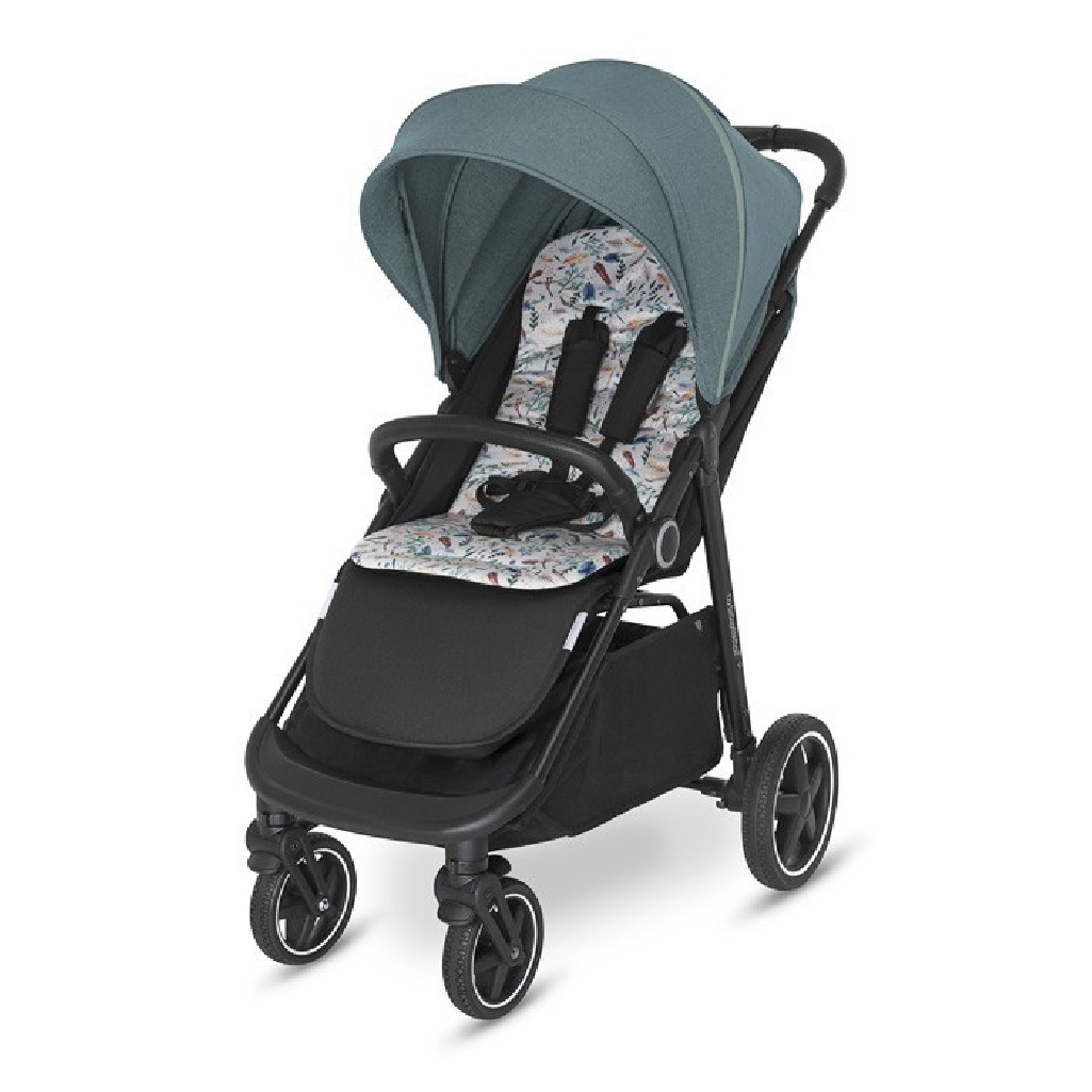 Baby Design Coco wózek spacerowy 2021 05