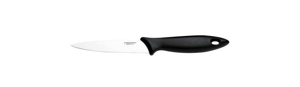Fiskars Essential 102378 nóż do obierania