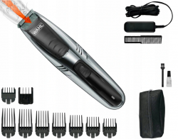 Trymer Wahl 9870-016 Vacuum Trimmer