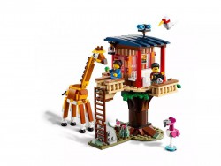 LEGO Creator Domek na drzewie 31116
