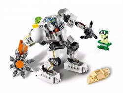 LEGO Creator Kosmiczny robot górniczy 31115