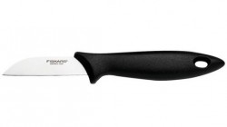 Fiskars 1023780 nóż do obierania 7 cm