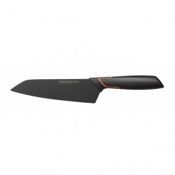 Fiskars Edge 1003097 (978331) nóż santoku 17 cm