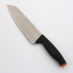 Fiskars FF 1014179 nóż do siekania azjatycki 17 cm