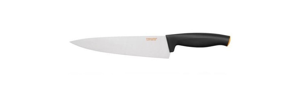 Fiskars FF 1014194 nóż szefa kuchni 20 cm