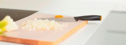 Fiskars FF 1014194 nóż szefa kuchni 20 cm