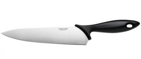 Nóż szefa kuchni Fiskars Essential 1023775