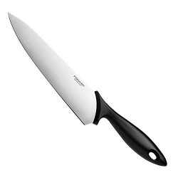 Fiskars Essential 1023775 nóż szefa kuchni 21 cm