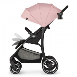 Kinderkraft Trig Wózek spacerowy różowy