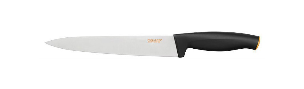 Fiskars FF 1014204 nóż kuchenny uniwersalny 20 cm