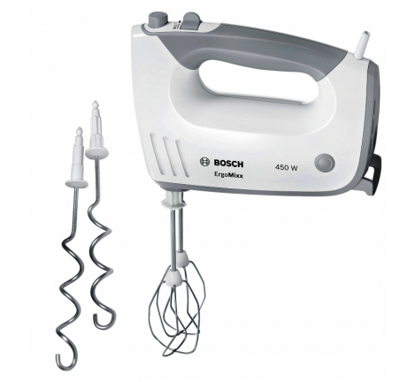 Mikser ręczny Bosch MFQ36400