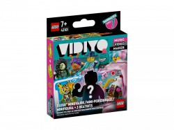 LEGO Vidiyo Bandmates minifigurki 43101