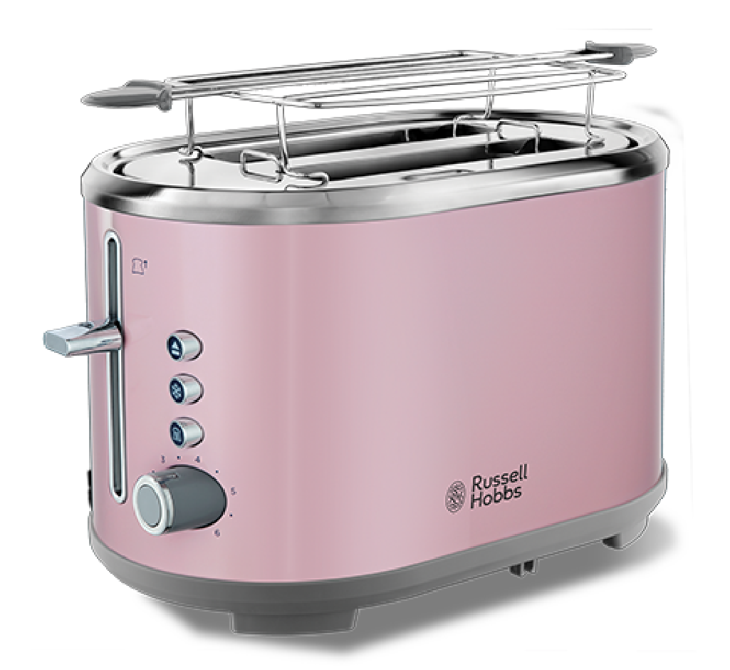 Toster Russell Hobbs Bubble Soft 25081-56