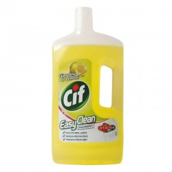 CIF Płyn do podłóg 1 L Limone